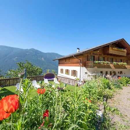 Thalerhof Tiers Villa Exterior foto